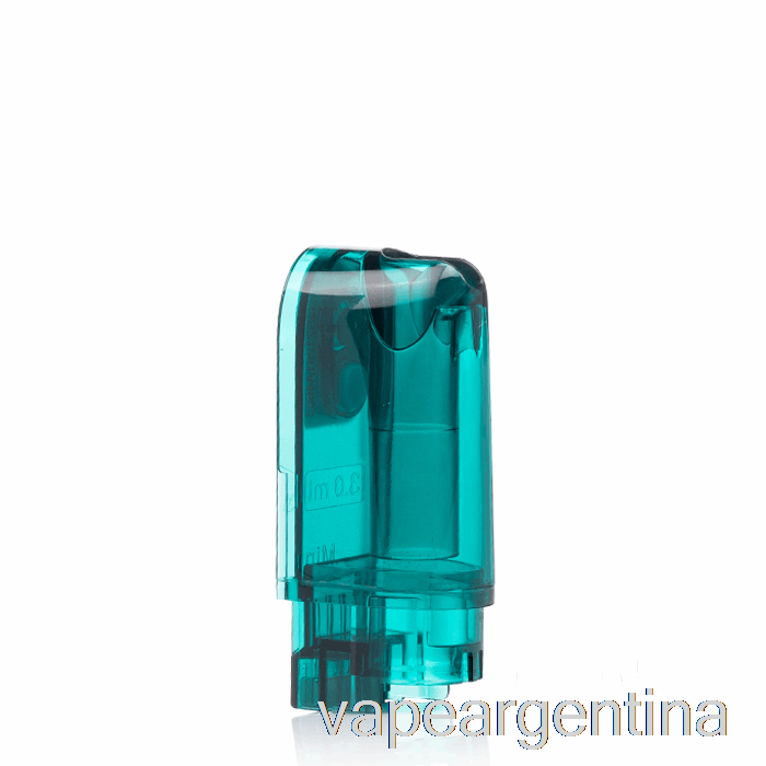 Vainas De Repuesto Suorin Air Mod Vape Verde Claro Argentina